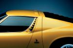 Lamborghini Miura SV 1971 года